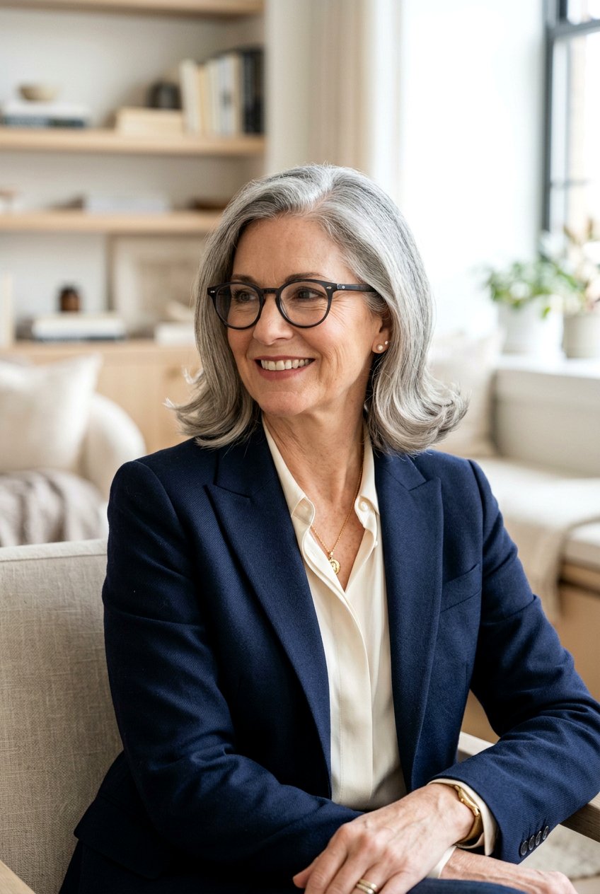 60s Flipped Bob For Women Over 50 - 20 60s flip hairstyle - 20 60s flip hairstyle