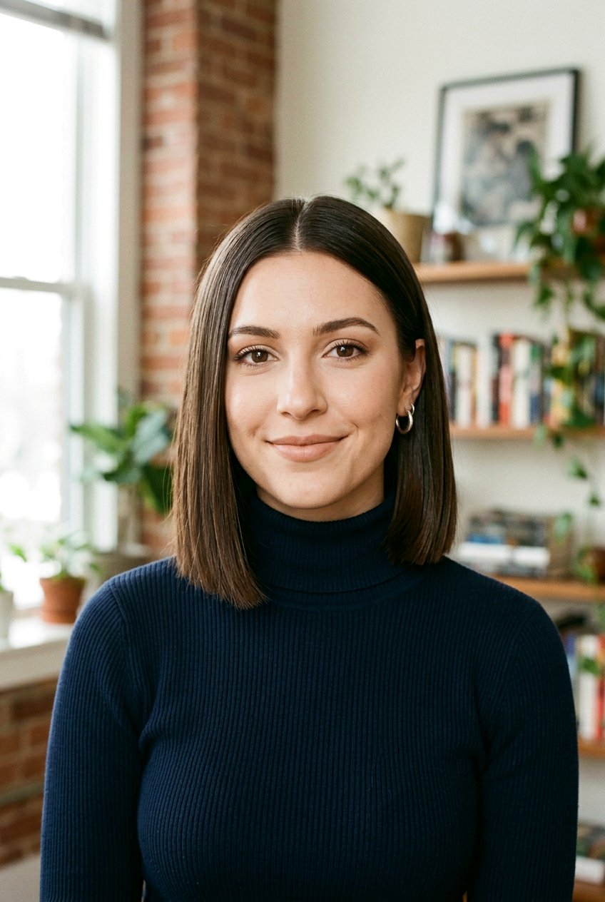 90s Bob Haircut - 20 low maintenance bob haircut - 20 low maintenance bob haircut