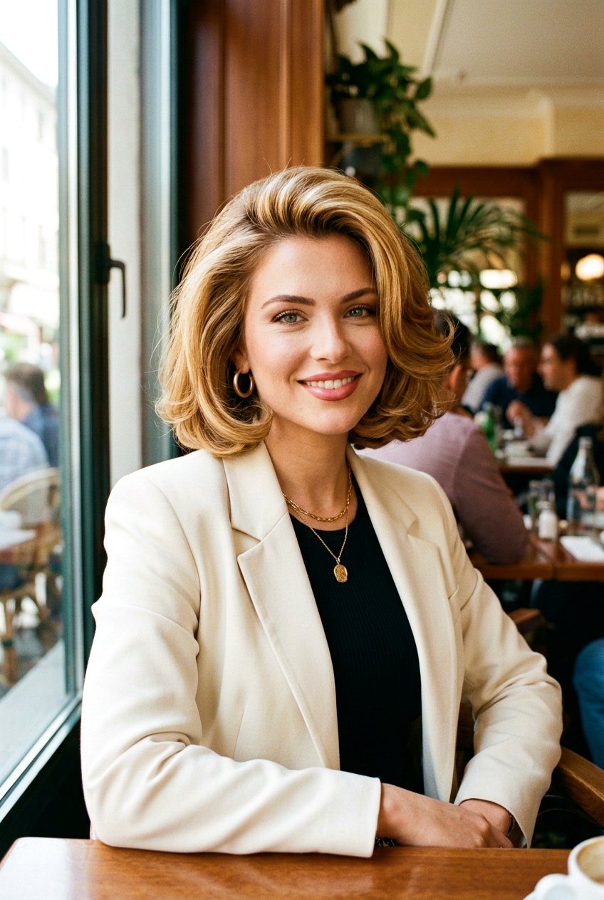 90s Italian Bob - 20 italian bob haircut - 20 italian bob haircut