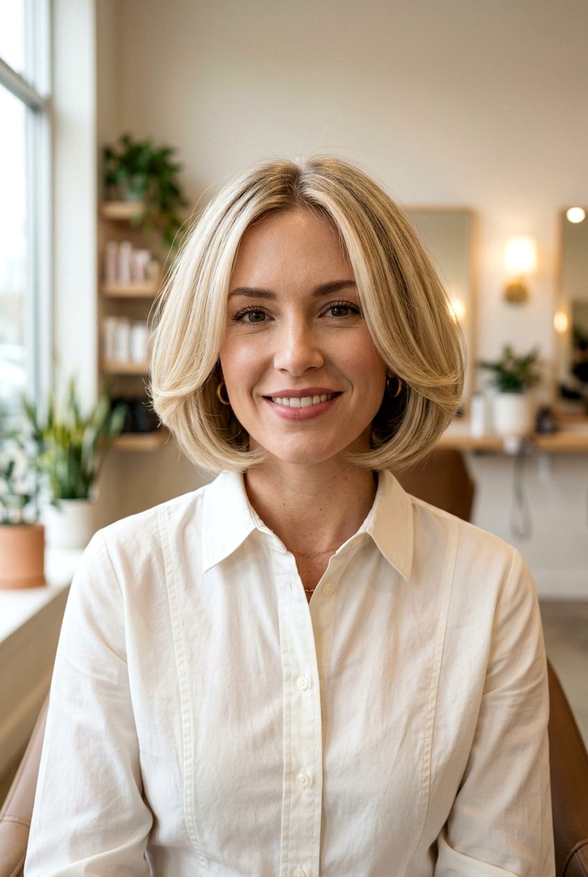 90s bubble bob for fine hair - 20 90s bob for fine hair women - 20 90s bob for fine hair women