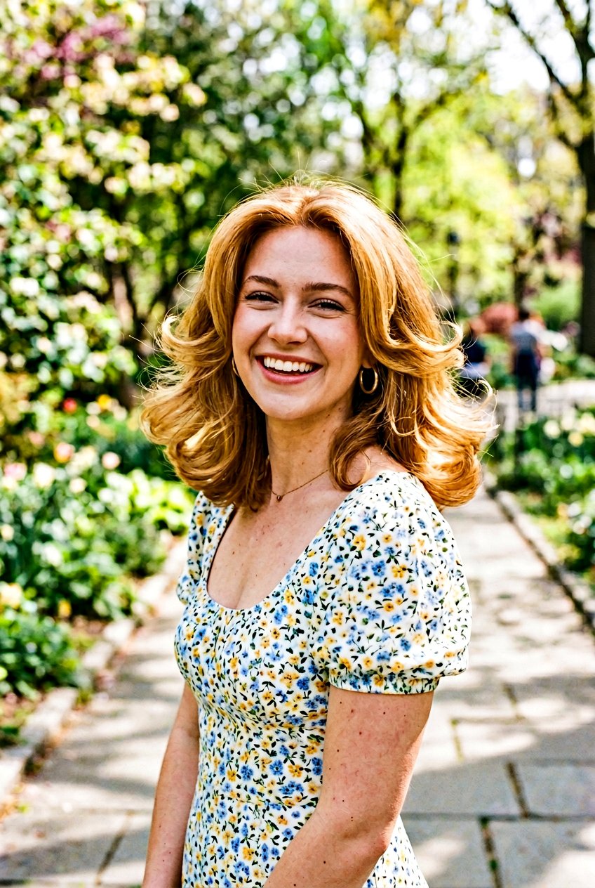 90s flipped out bob for volume - 20 90s bob for fine hair women - 20 90s bob for fine hair women