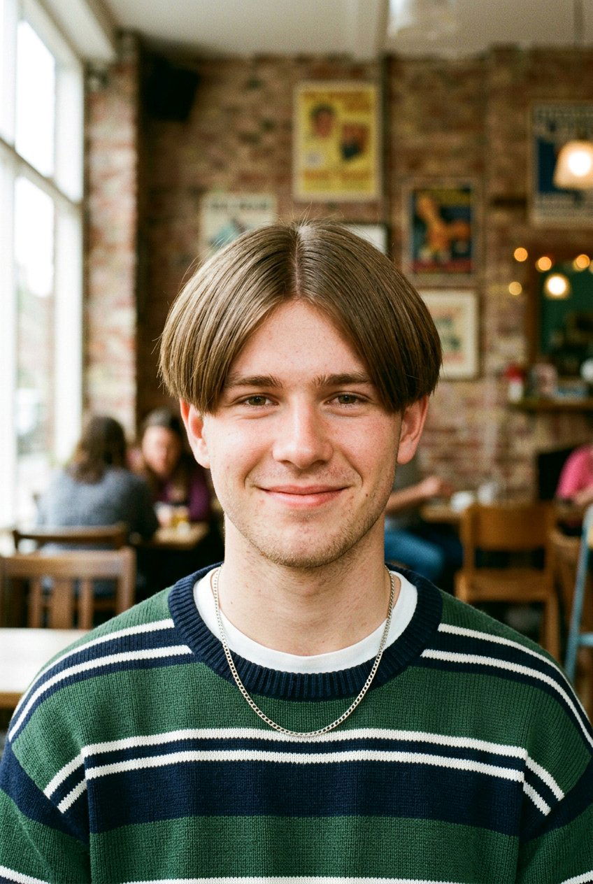 90s middle part haircut - 20 middle part haircut men - 20 middle part haircut men