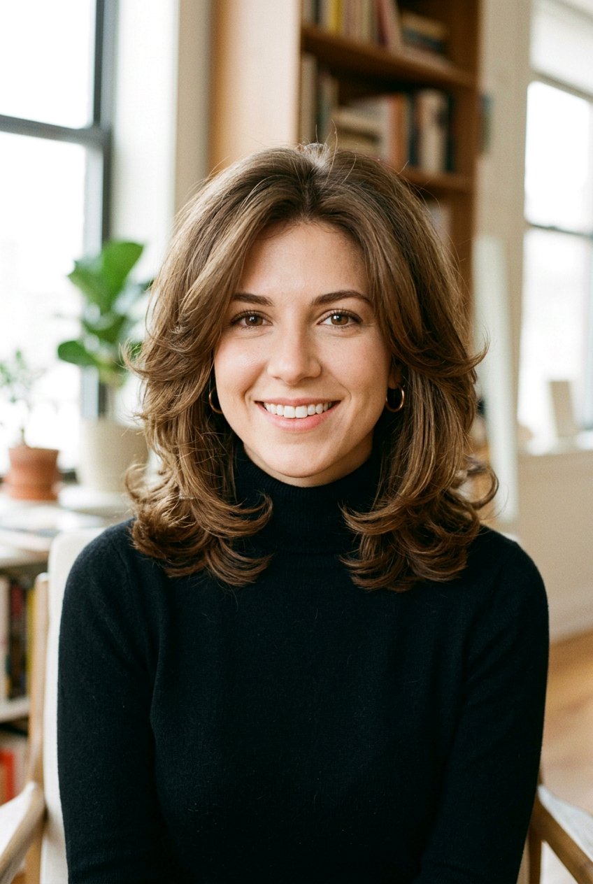 90s the rachel haircut long hair - 20 90s inspired layers for long hair - 20 90s inspired layers for long hair