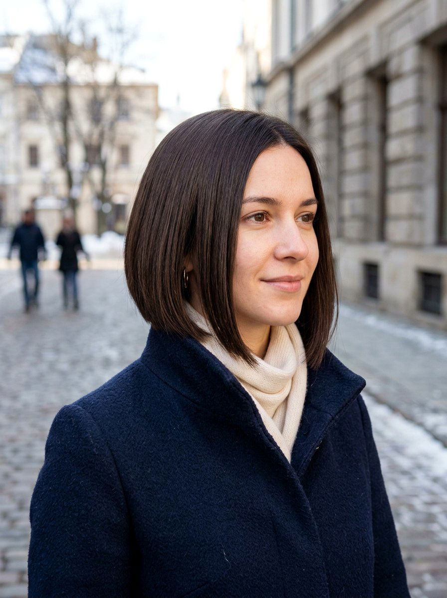 20 Must-Try Winter Haircut Trends for Women This Season