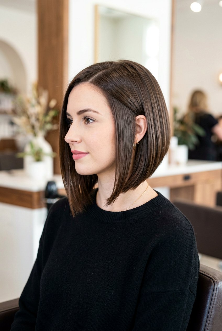 20 Best Short Hairstyles for Thin Hair to Boost Volume Now – Lovelyish