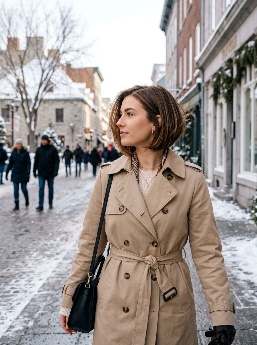 A Line Bob - 20 haircut to fix awkward grow out stage - 20 haircut to fix awkward grow out stage