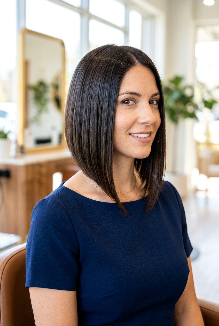 A Line Bob For Thin Hair - 20 best bob haircut for fine thin hair - 20 best bob haircut for fine thin hair