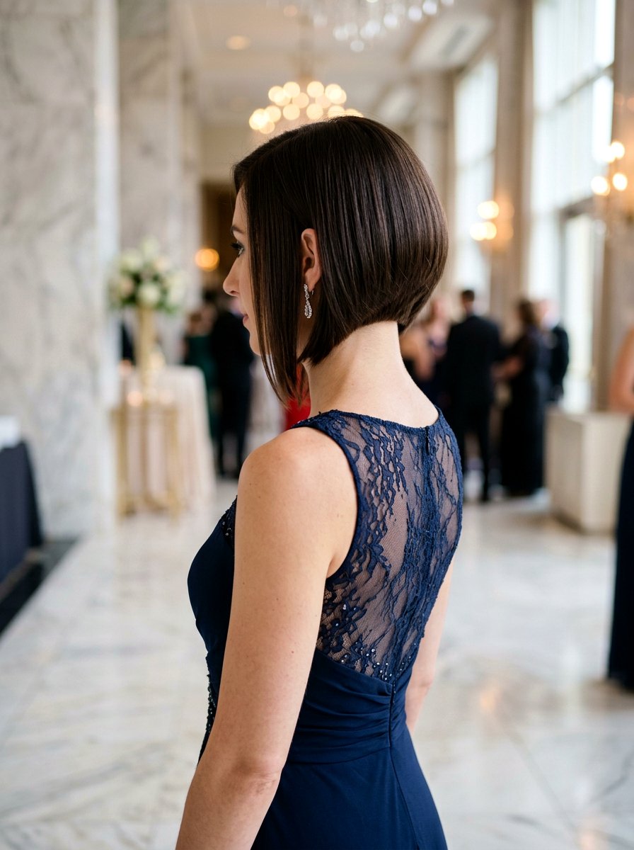 A Line Bob Haircut - 20 final haircut keyword ideas for women - 20 final haircut keyword ideas for women