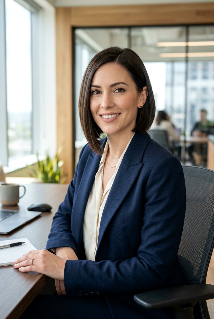 A Line Bob Haircut - 20 best bob haircut ideas for women - 20 best bob haircut ideas for women