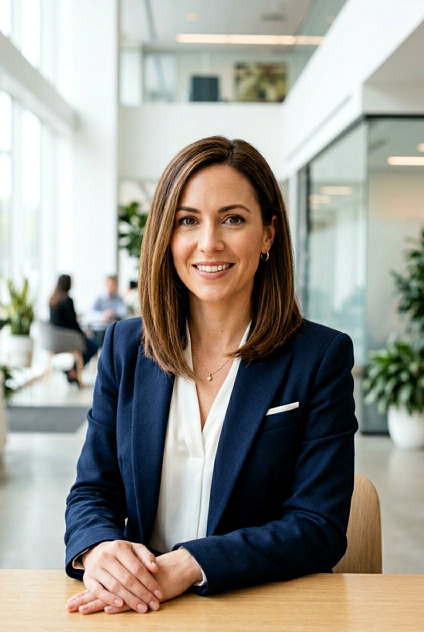 A Line Lob - 20 quiet luxury lob haircut - 20 quiet luxury lob haircut