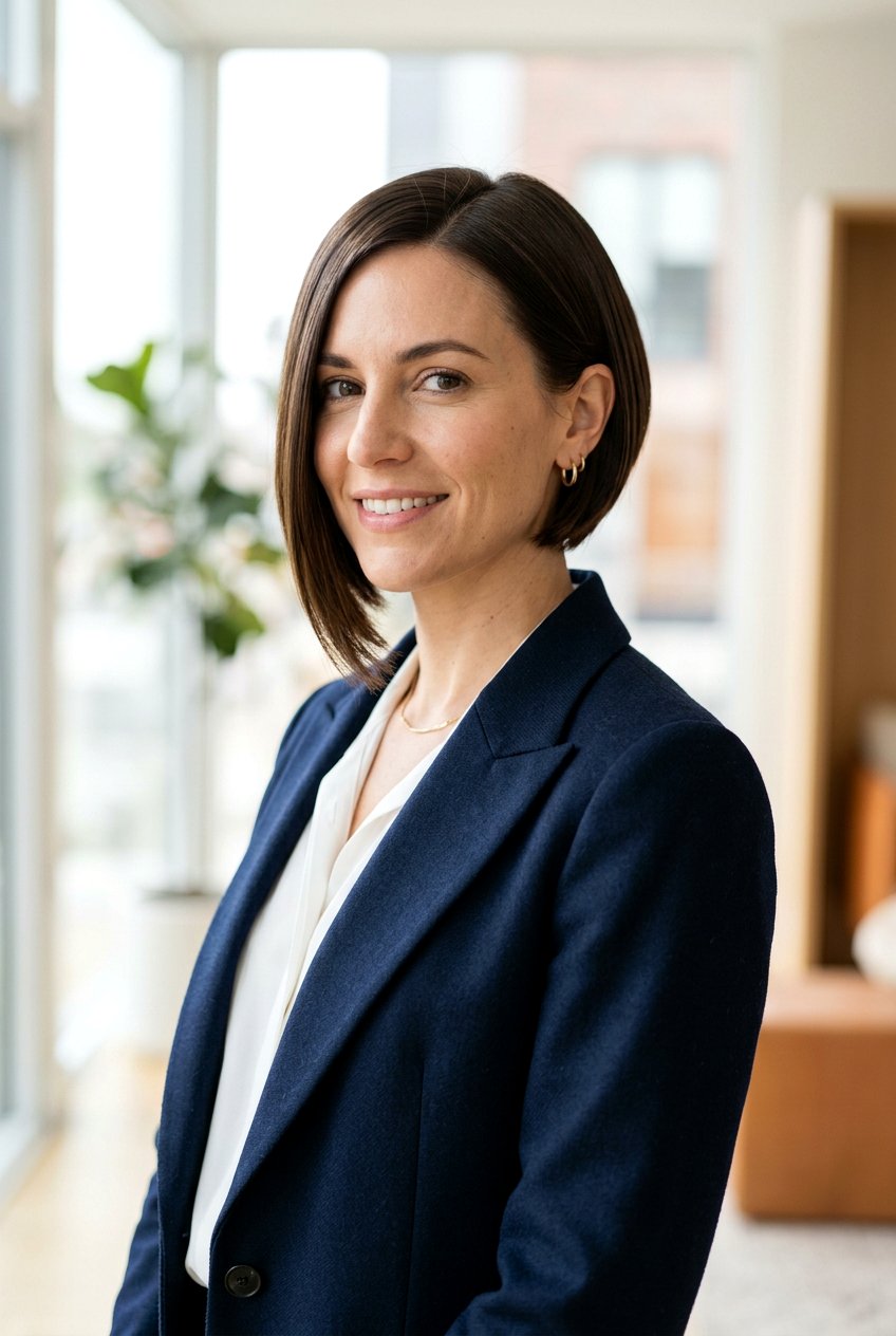 A Line Mod Bob Haircut - 20 mod bob haircut - 20 mod bob haircut