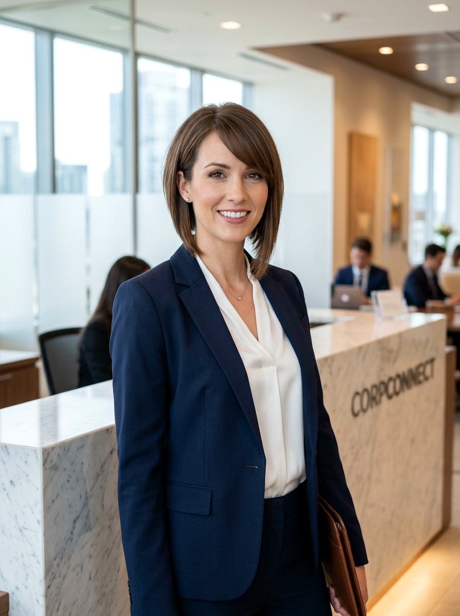 A Line Straight Bixie With Long Bangs - 20 straight bixie haircut with bangs - 20 straight bixie haircut with bangs