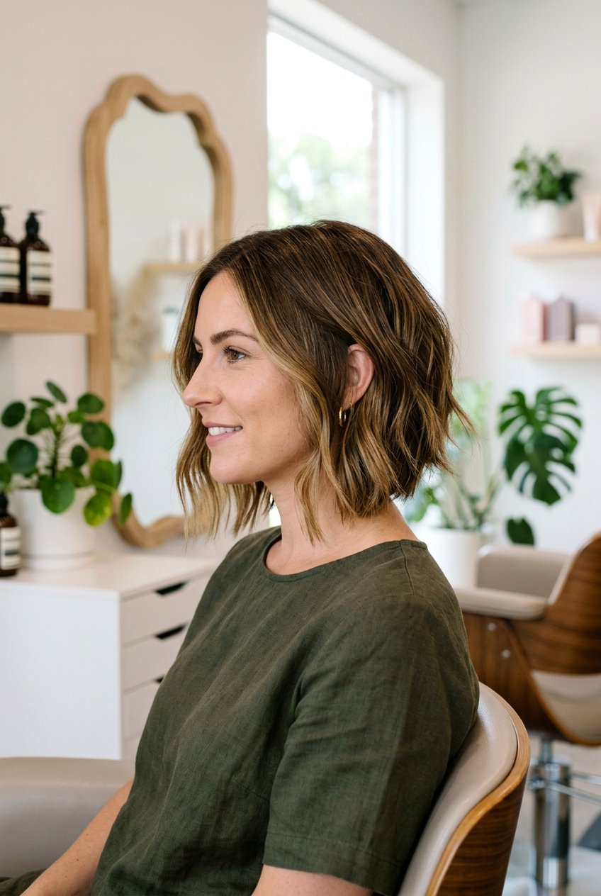 A line textured bob haircut - 20 textured bob haircut - 20 textured bob haircut