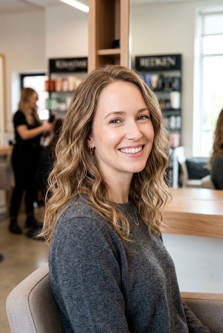 Acid perm thin hair - 20 volume perm for thin hair - 20 volume perm for thin hair