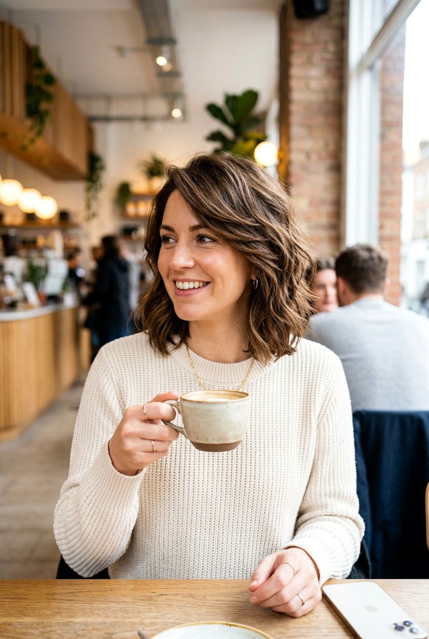 Air Cut Haircut For Busy Women - 20 air cut haircut for women - 20 air cut haircut for women