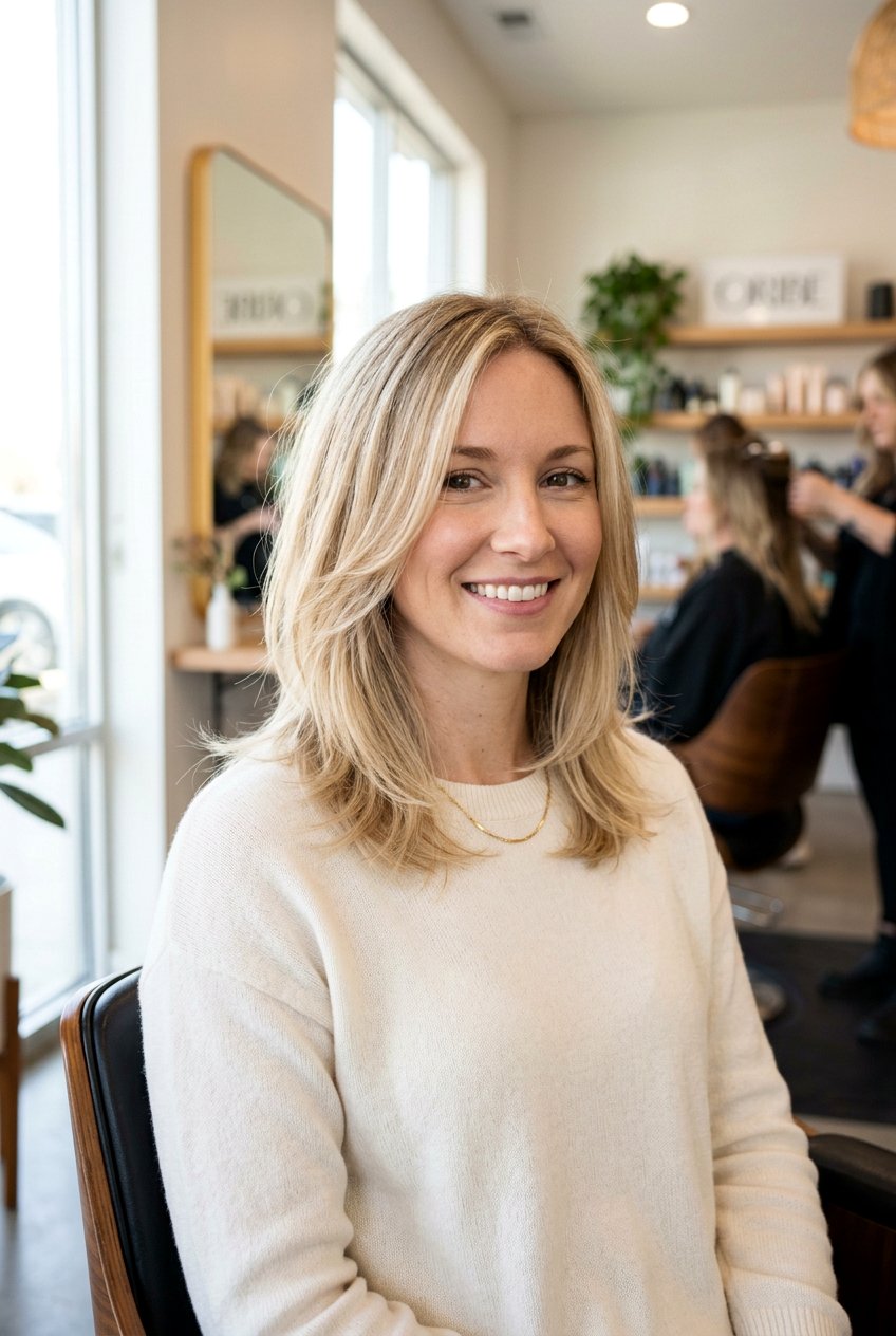 Air Cut Haircut For Fine Thin Hair - 20 air cut haircut for women - 20 air cut haircut for women