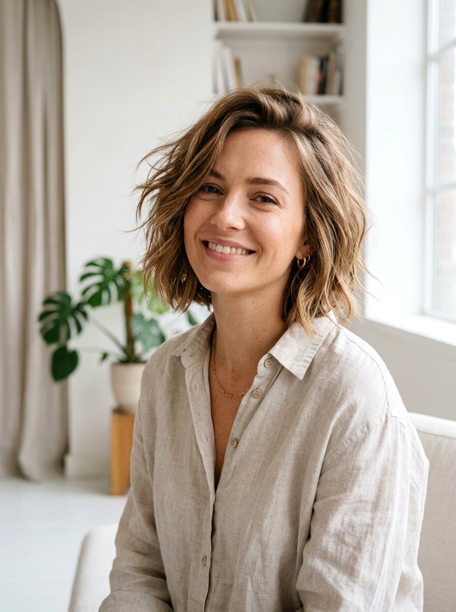 20 Stunning Runway Bob Hairstyle Ideas for Modern Women