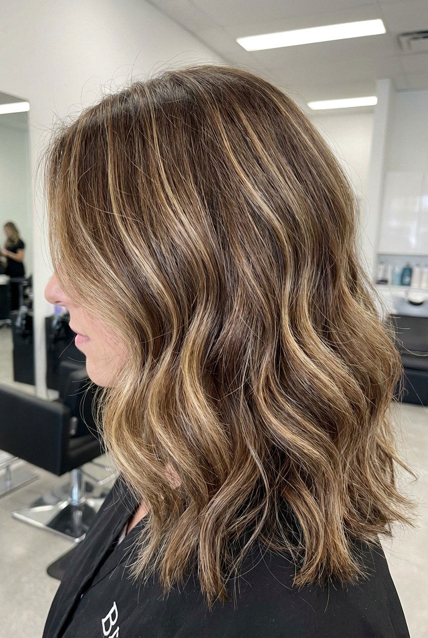 Almond brown hair color blonde highlights - 20 almond brown hair color - 20 almond brown hair color