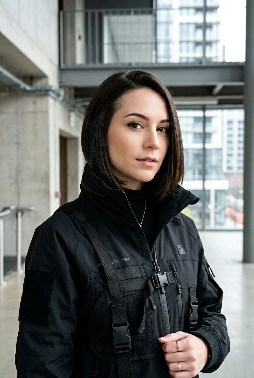 Alt Bob With Undercut - 20 alt bob haircut women - 20 alt bob haircut women