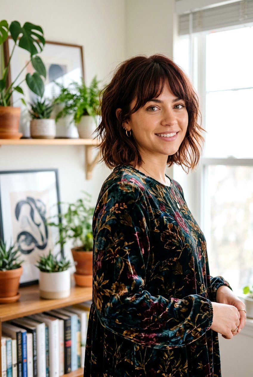 Alt Bottleneck Bob - 20 alt bob haircut women - 20 alt bob haircut women