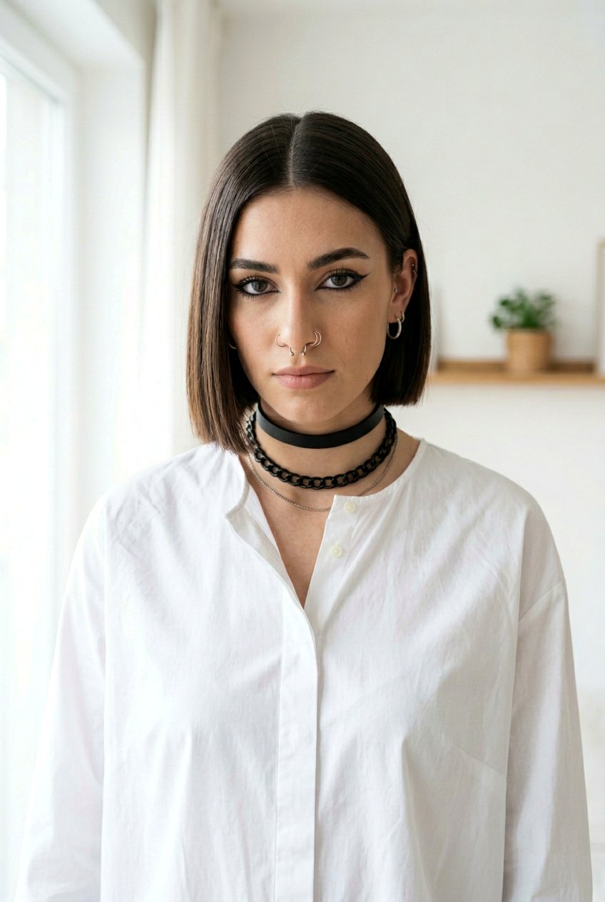 Alt Box Bob - 20 alt bob haircut women - 20 alt bob haircut women