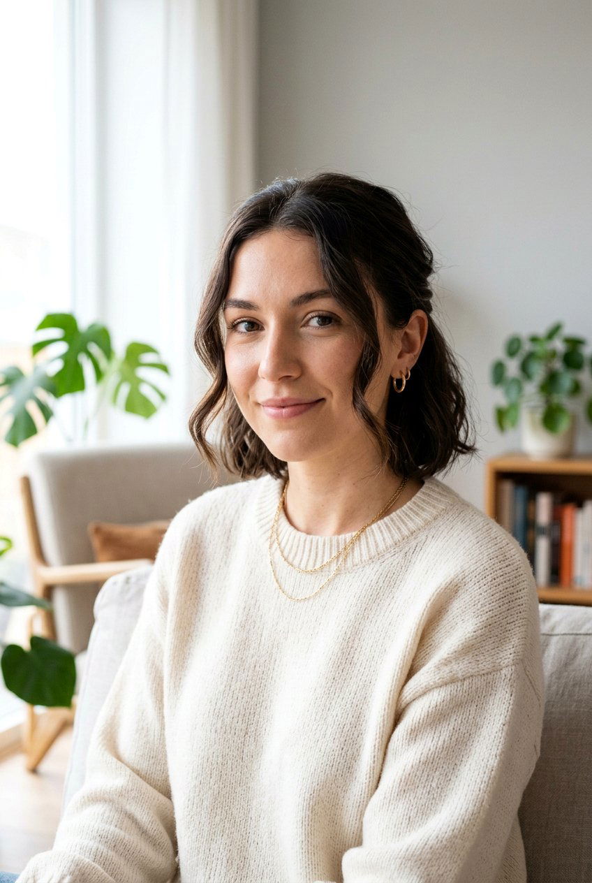 Alt Tucked Bob - 20 alt bob haircut women - 20 alt bob haircut women