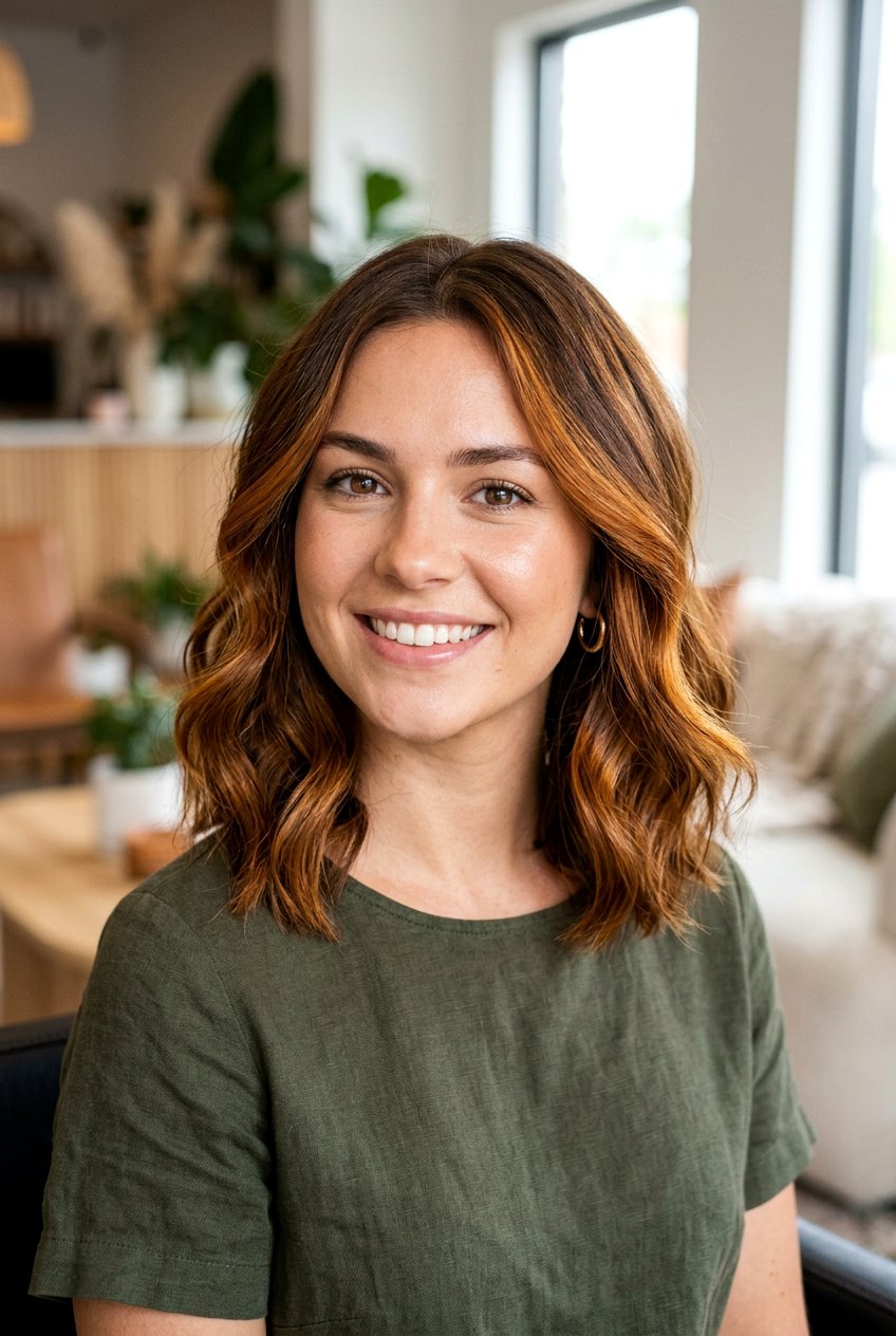 Amber Bronze Brown Glaze - 20 bronze brown hair color - 20 bronze brown hair color