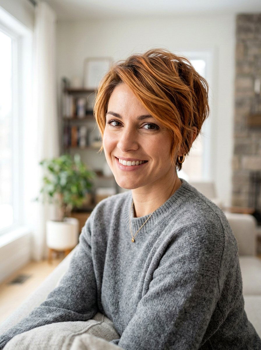 Amber Caramel Gloss - 20 warm tone gloss for brown hair - 20 warm tone gloss for brown hair