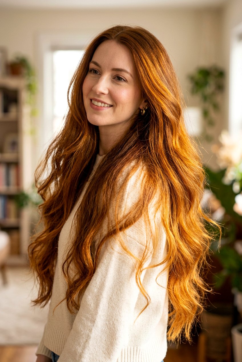 Amber Golden Brown Hair - 20 golden brown hair color - 20 golden brown hair color