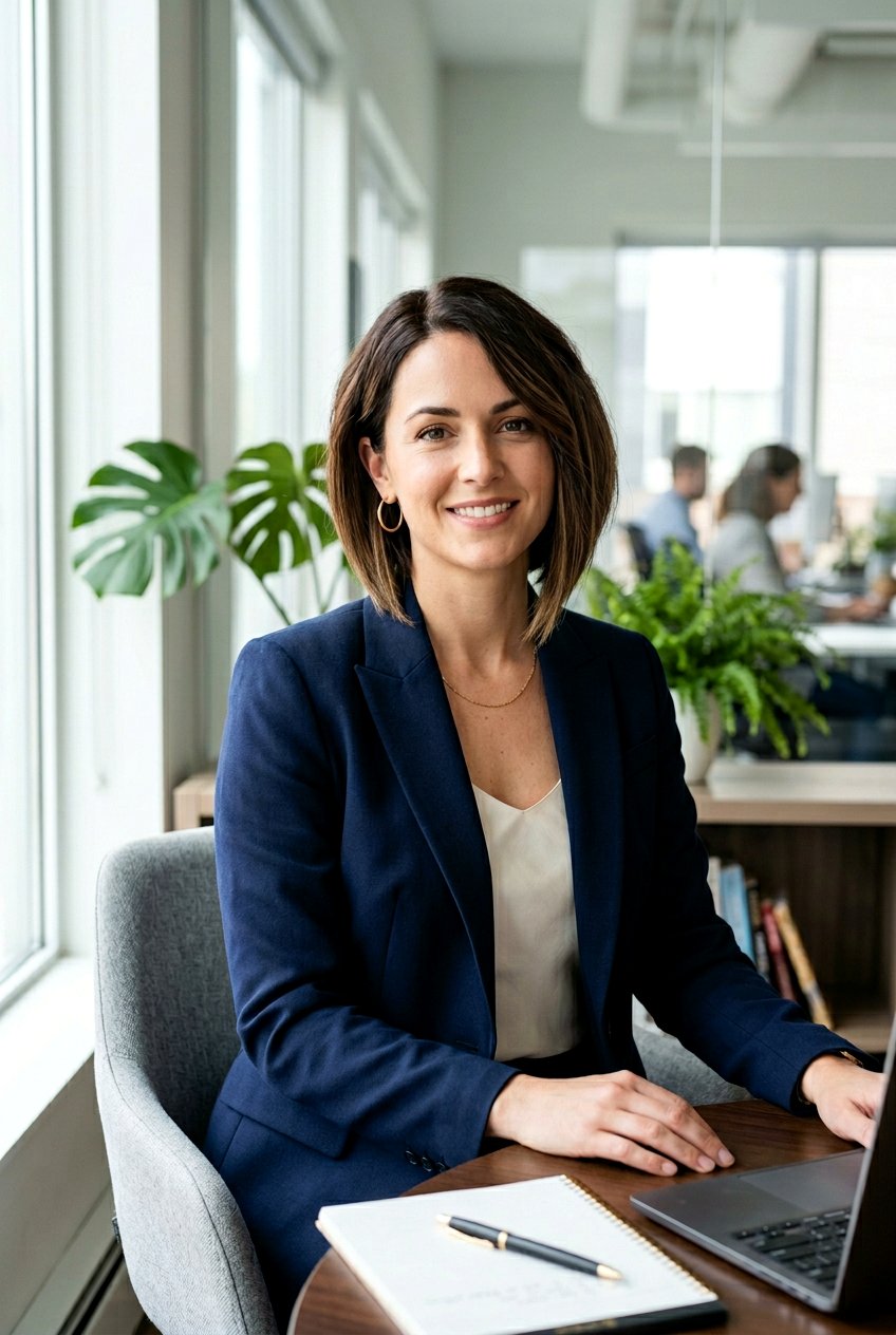 Angled Bob With Loose Waves - 20 modern bob haircut with movement - 20 modern bob haircut with movement