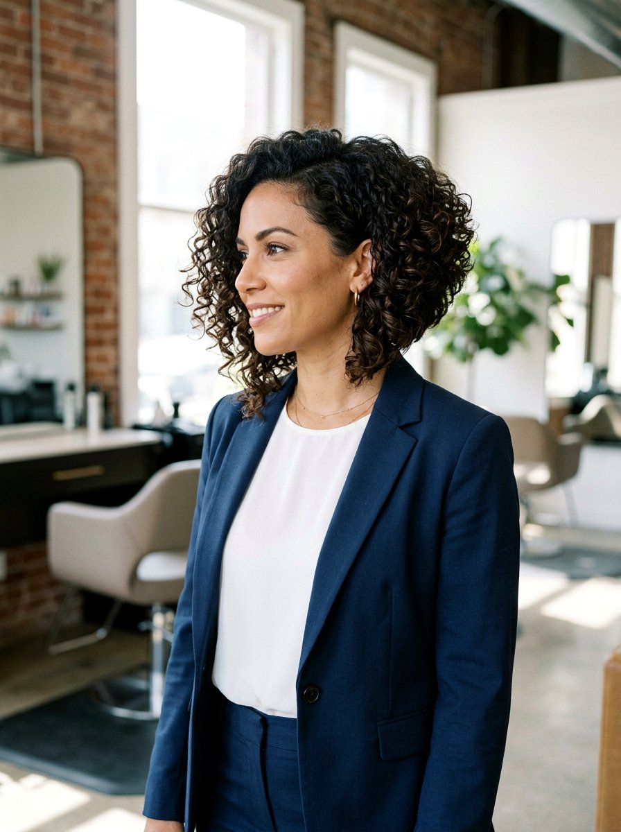 Angled Layered Haircut For High Porosity Hair - 20 layered haircut for high porosity hair - 20 layered haircut for high porosity hair