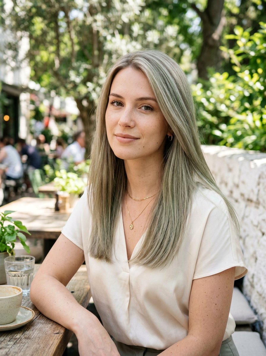 Ash Beige Blonde - 20 summer beige blonde hair color - 20 summer beige blonde hair color