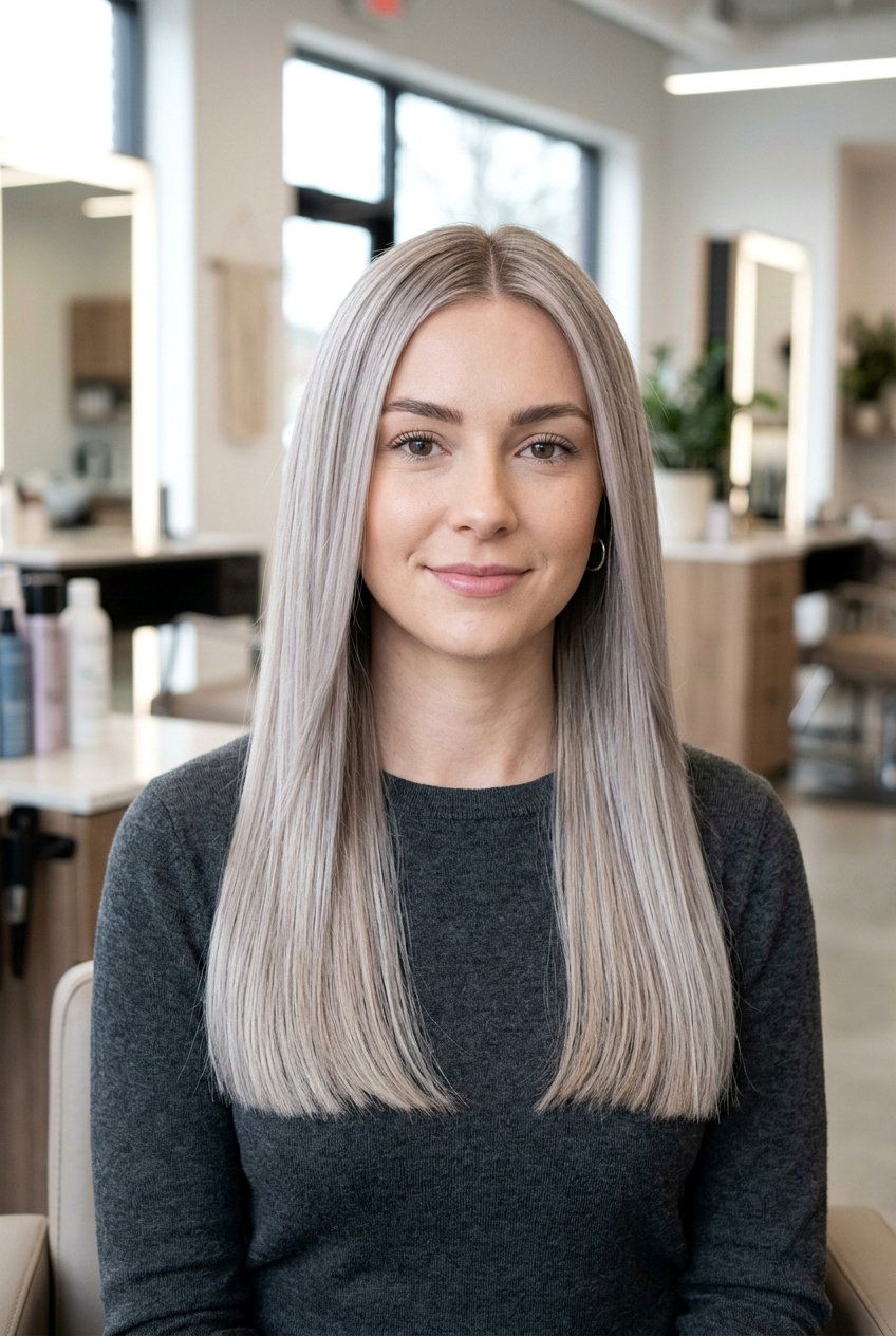 Ash Blonde Hair - 20 hair color ideas for blondes - 20 hair color ideas for blondes