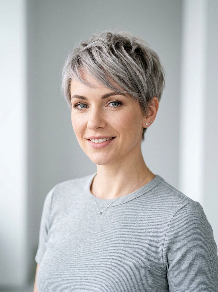 Ash Blonde Hair Color - 20 final hair color ideas for women - 20 final hair color ideas for women