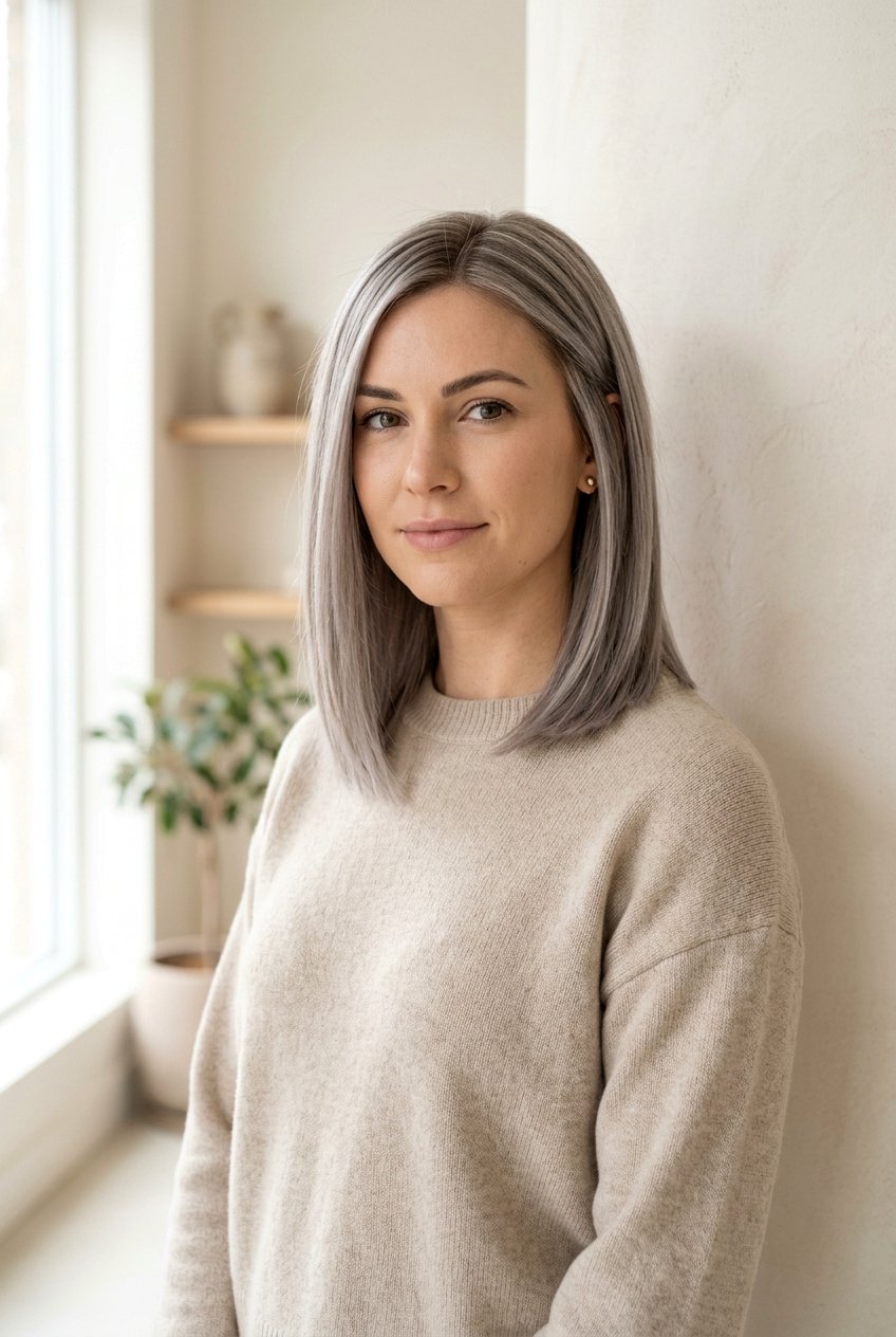 Ash Blonde Hair Color - 20 blonde hair makeover ideas - 20 blonde hair makeover ideas