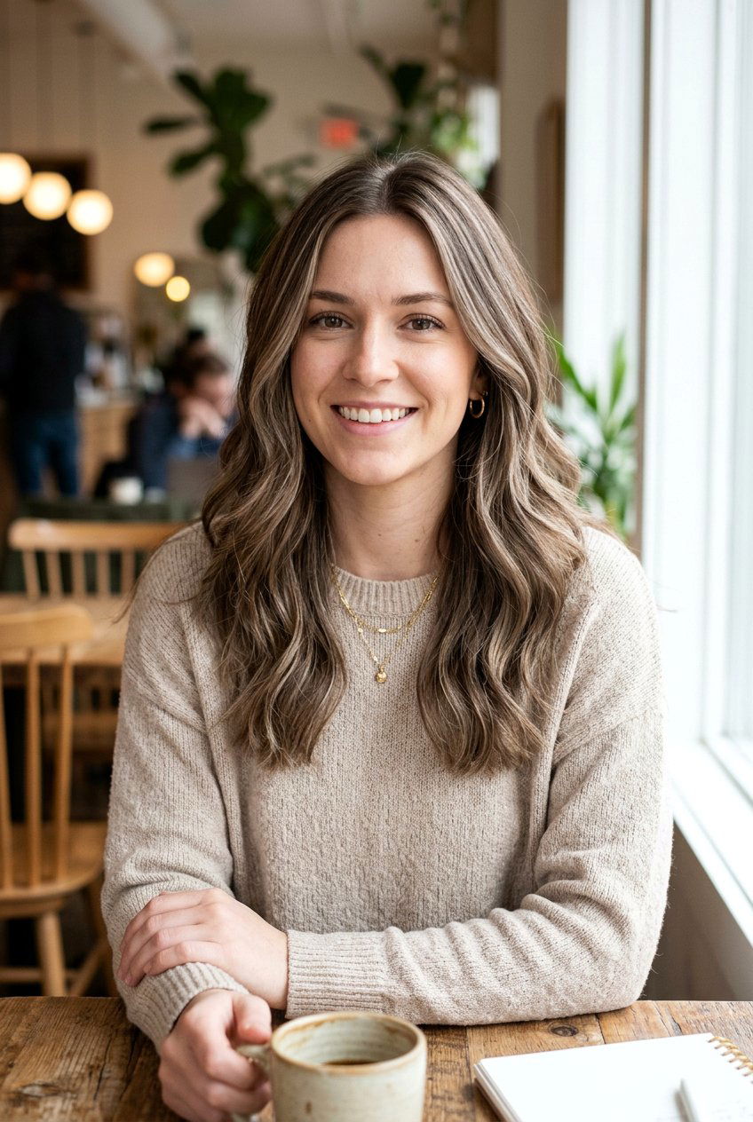 20 Flattering Ash Blonde Shades for Cool Skin Tones to Try Now