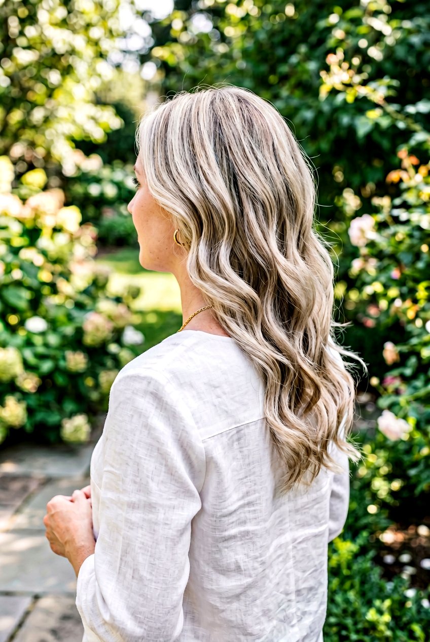 Ash Blonde Lowlights For Cool Skin - 20 ash blonde for cool skin tones - 20 ash blonde for cool skin tones