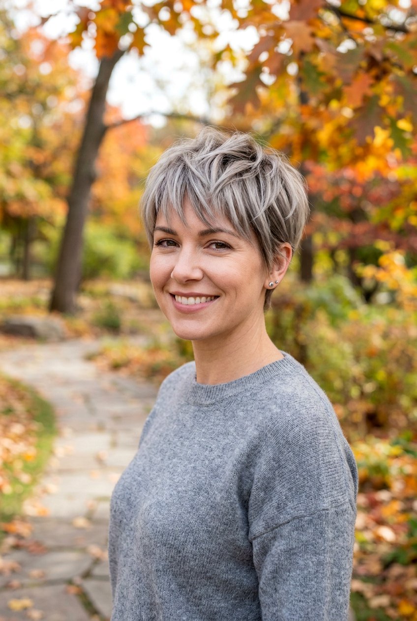 Ash Blonde Pixie Cut - 20 blonde pixie hair color ideas - 20 blonde pixie hair color ideas