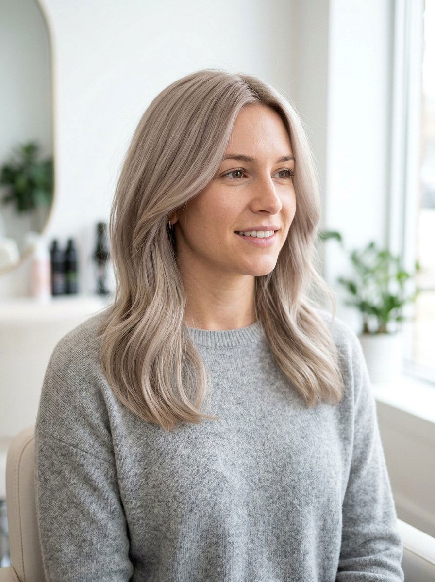 Ash Blonde Toner For Orange Hair - 20 toner ideas for orange blonde hair - 20 toner ideas for orange blonde hair