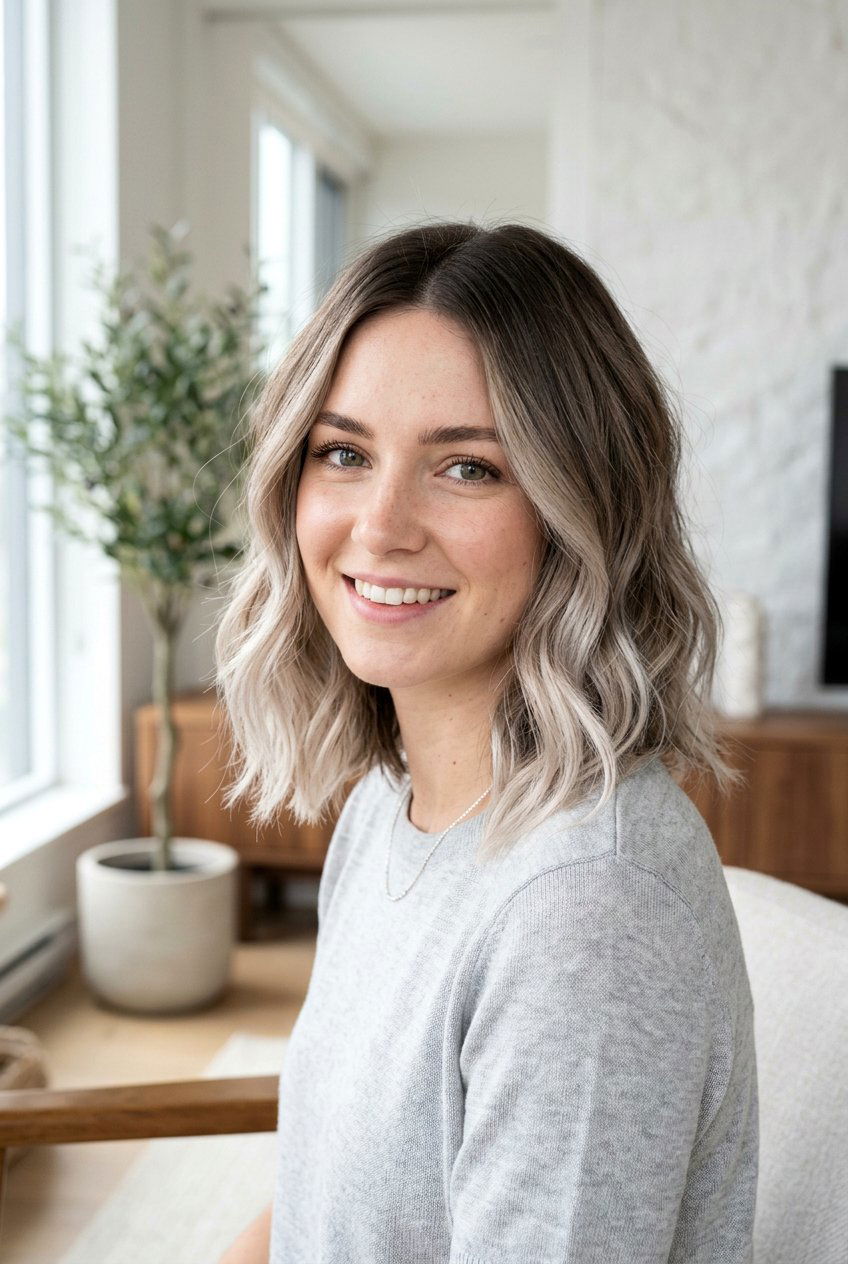 Ash Bronde For Fair Skin - 20 best brunette hair color for fair skin - 20 best brunette hair color for fair skin