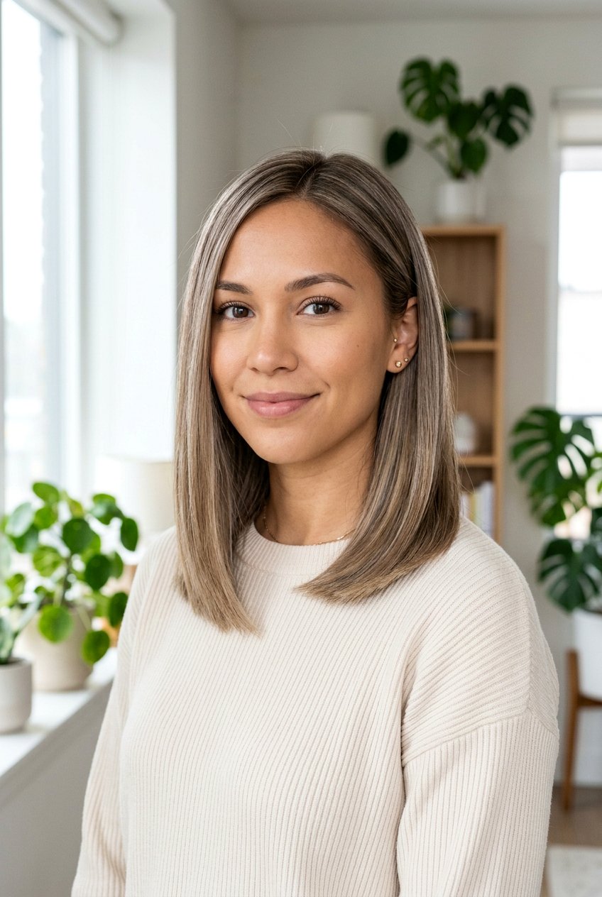 20 Breathtaking Cool Ash Bronde Looks for a Chic Makeover