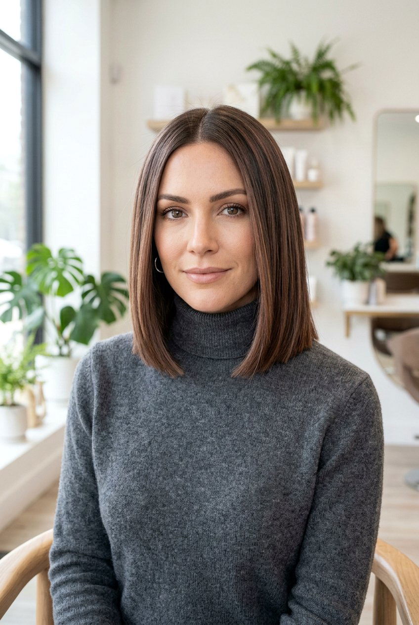 Ash Bronde With Auburn Undertones - 20 auburn bronde hair color - 20 auburn bronde hair color