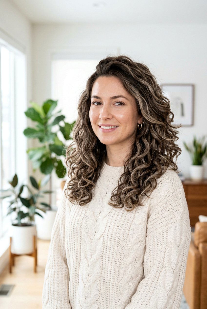 Ash Brown Balayage For Thick Shoulder Length Hair - 20 ash brown balayage for shoulder length hair - 20 ash brown balayage for shoulder length hair