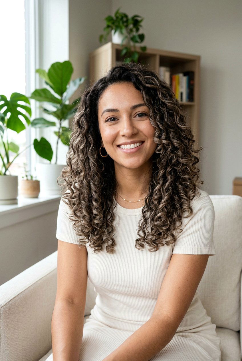 Ash Brown Balayage Shoulder Length For Curly Hair - 20 ash brown balayage for shoulder length hair - 20 ash brown balayage for shoulder length hair