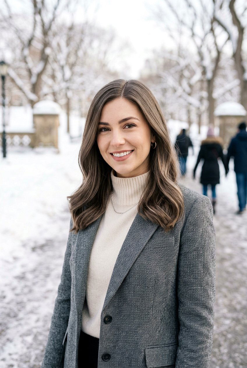 Ash Brown Brunette Gloss - 20 brunette gloss for dull brown hair - 20 brunette gloss for dull brown hair