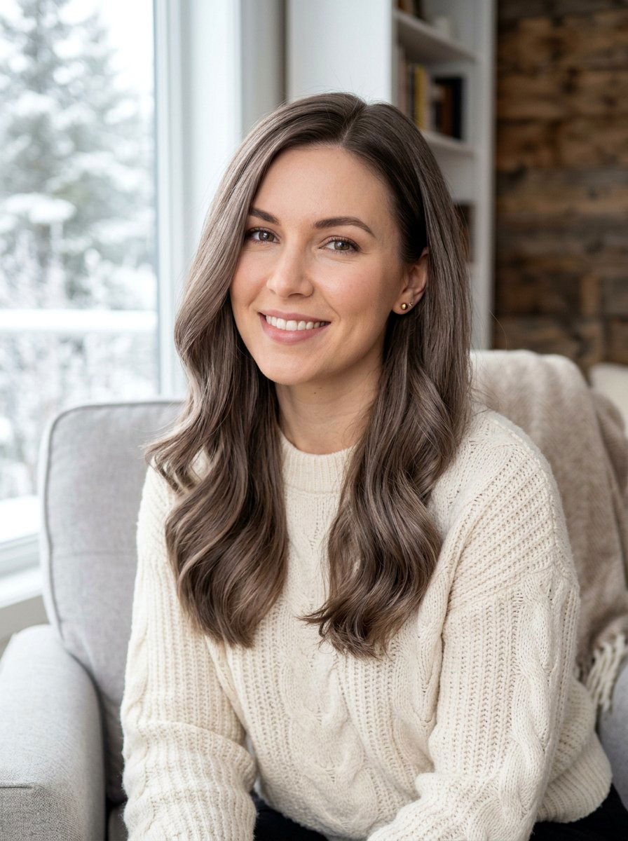 Ash Brown Color Correction - 20 hair color correction ideas for brunettes - 20 hair color correction ideas for brunettes