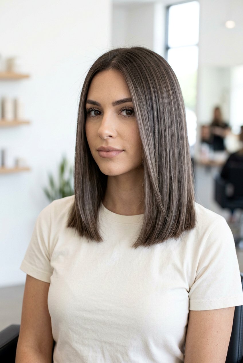 Ash Brown Dimensional Dark Brunette - 20 dimensional dark brunette hair color - 20 dimensional dark brunette hair color