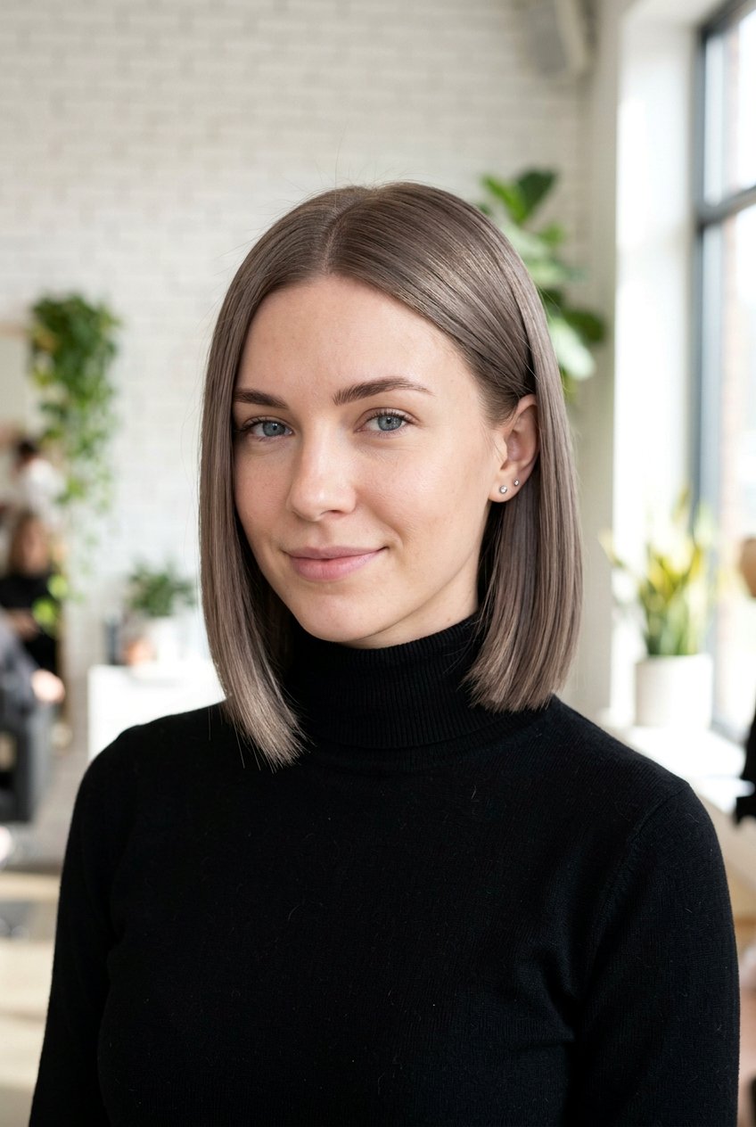 Ash Brown Hair Dye - 20 hair color ideas for brunettes - 20 hair color ideas for brunettes