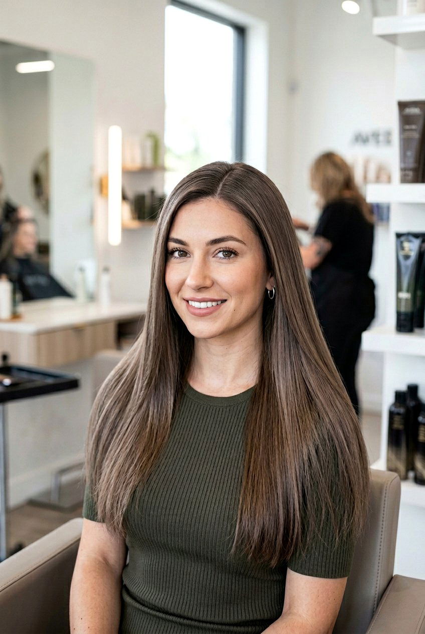 Ash Brown Root Touch Up - 20 root touch up color ideas - 20 root touch up color ideas