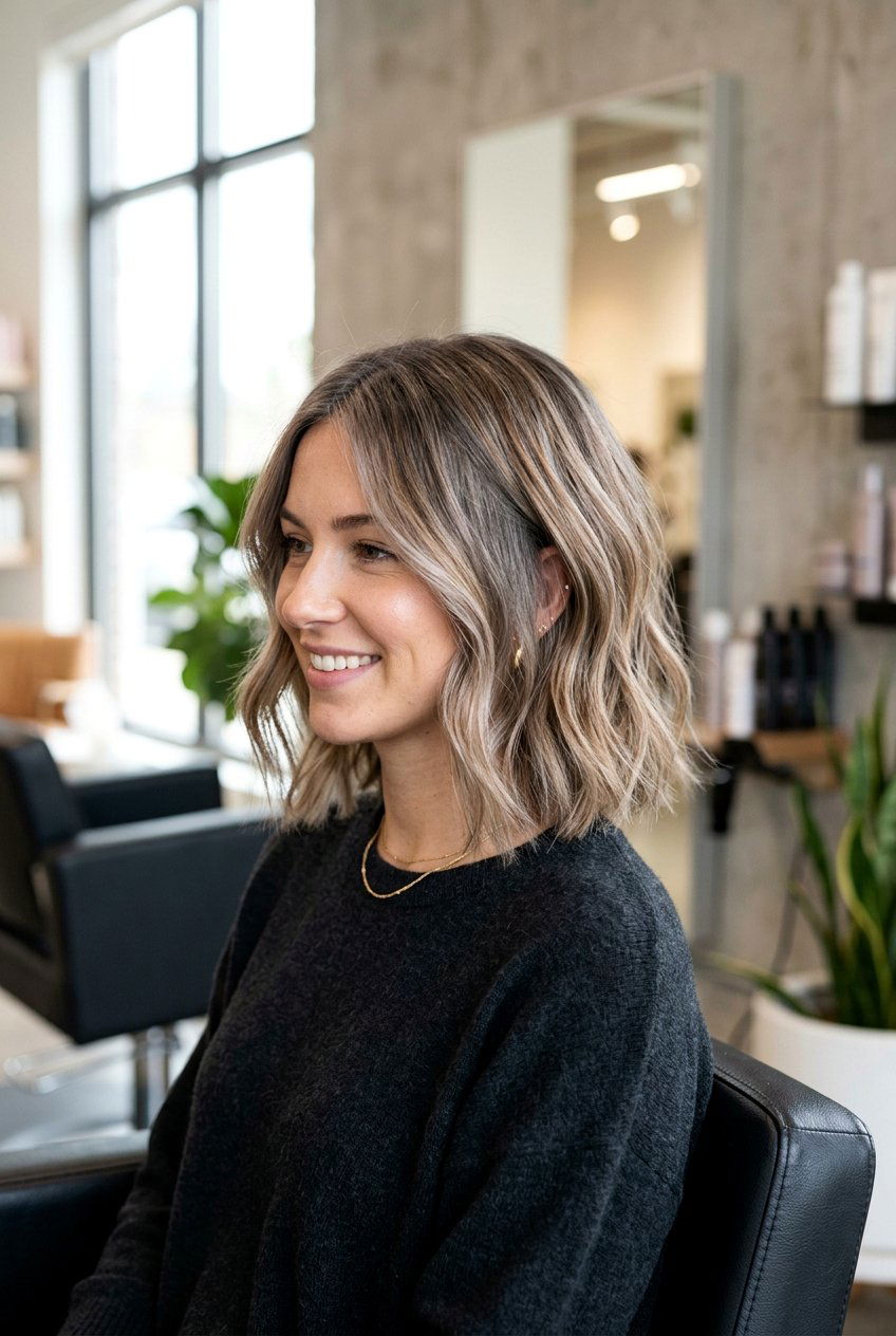 20 Stunning Caramel Blonde Hair Color Ideas for Your Look